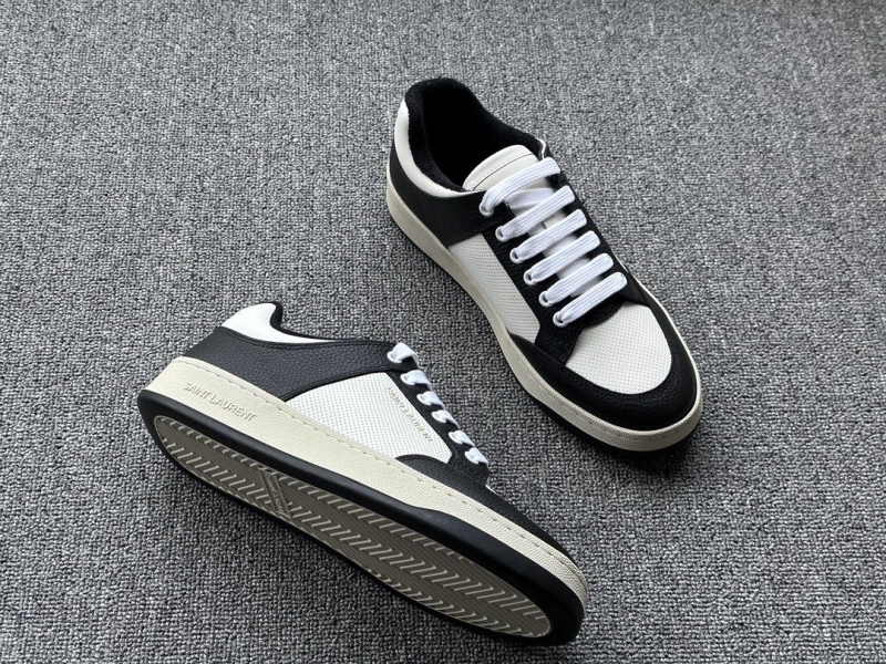 YSL Casual Shoes